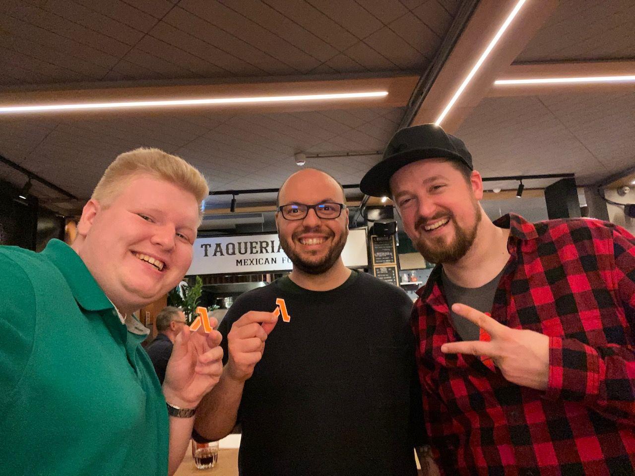 Jak jsme vyhráli Nintendo a nechali se napálit, aneb Technokrati na cestách