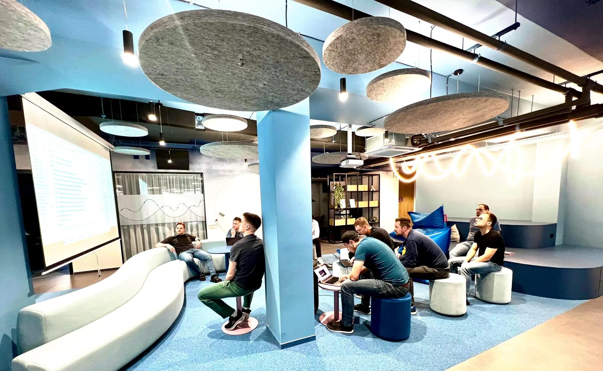 AI-Enhanced QA Engineer