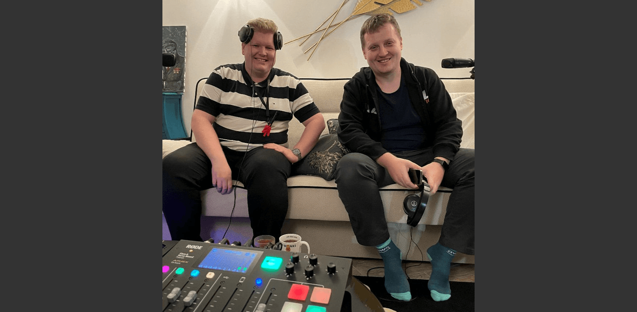 Purple Technology a Ataccama o zážítcích z AWS re:Invent ve Vegas