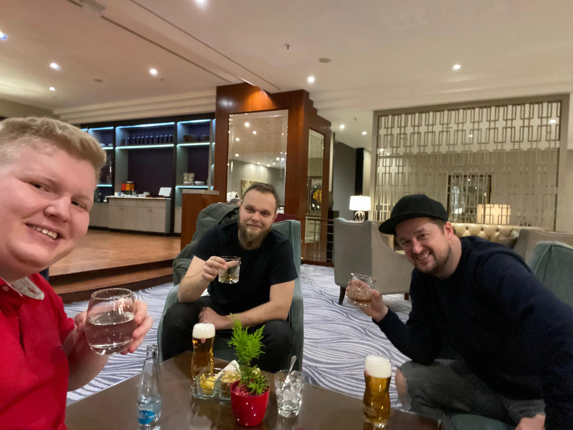 Boříme mýty o Serverlessu v CZpodcastu